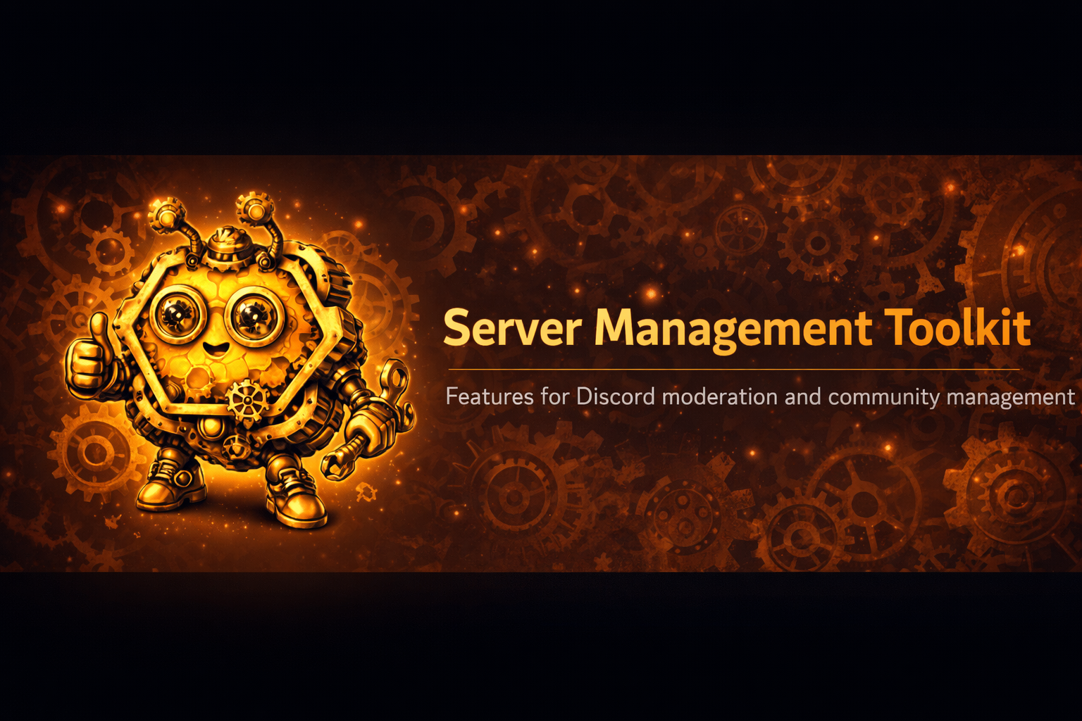 Server Management